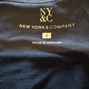 New York & Company Tank Top